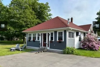 Image de The Tipsy Gypsy