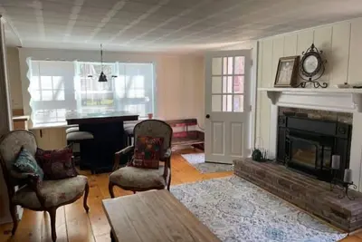 Image de The Hideaway