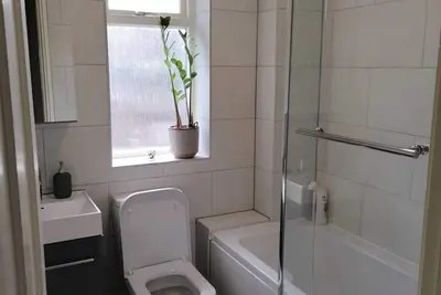 Image de Spacious open-plan 3 bed house
