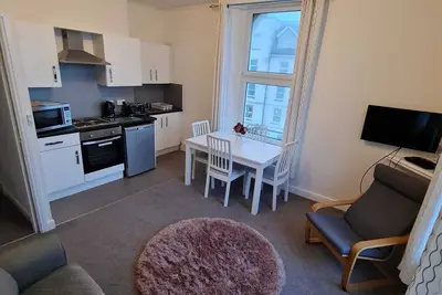 Image de Farina No6, Sea view apartment sleeping 4 guests