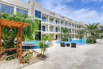 Image de Wariruri 2-Bedroom Condo Suite Aruba - with Oversized pool
