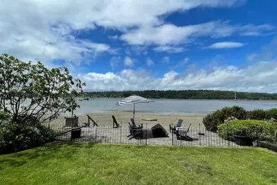 Image de Bayside Retreat