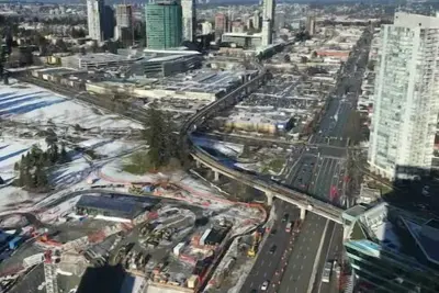 Image de Beautiful 2 Bedroom New Condo