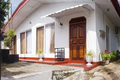 Image de Space to live your life\n\nExperience, warmth of Sri Lankan hospitality at SunRest