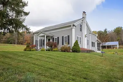 Image de One Hundred Fifty Acre Wood