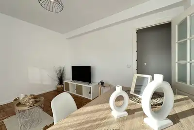 Image de ¡fantástico Apartamento de 3 Dormitorios a tan Solo 15 Minutos en Metro de Sol!