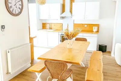 Image de # Thefamilynormandy - Maison Cocooning