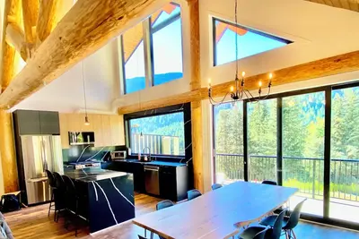 Image de Timberwolf A- New Luxury Lodge *Hot Tub* Games Room*