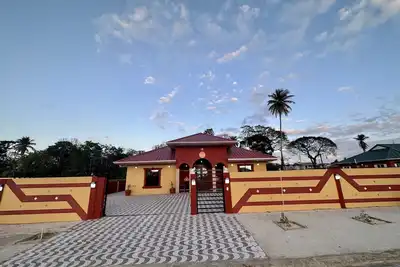 Image de Villa Santosh - Your Tropical Paradise