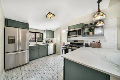 Image de Cherry Ave Cottage Close to Downtown, Skiing, and More