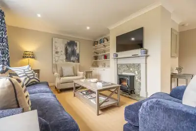 Image de Miramare Cottage, Holme-next-the-Sea, Norfolk