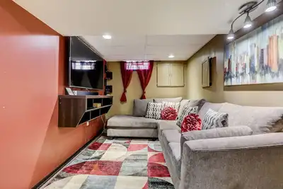 Image de Cozy Single Family Home\n