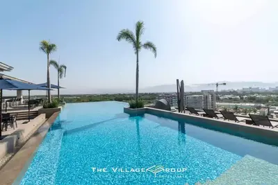 Image de Beautiful Apartment to enjoy your next vacation in Nuevo Vallarta\n\n