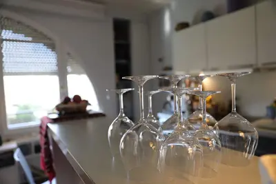 Image de Appartement récent et idéalement placé [centre ville, à 400m du château]