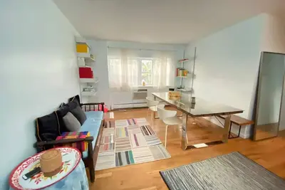 Image de Unique luxury in Bushwick! 15 min to Nyc 3br/2ba