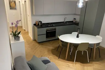 Image de Florence, very comfortable apartment in Coverciano