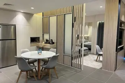 Image de Damac Luxury new 1 bedroom apartment\n