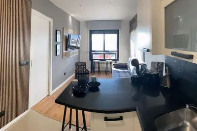 Image de Apartamento Super Equipado, Acogedor y con Impresionantes Vistas en Vigo