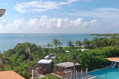 Image de Adult's Only Paradise All-Inclusive Resort-Riviera Maya, Mexico