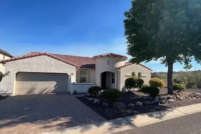 Image de Monthly seasonal rental - Great location near Sedona and Jerome
