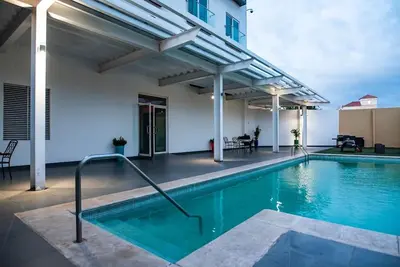 Image de Luxury Apartment