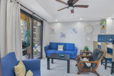 Image de Jaco beachfront 2 bedroom condo