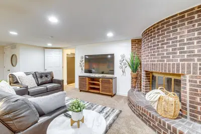 Image de 9 Mi to Dtwn Denver: Aurora Vacation Rental