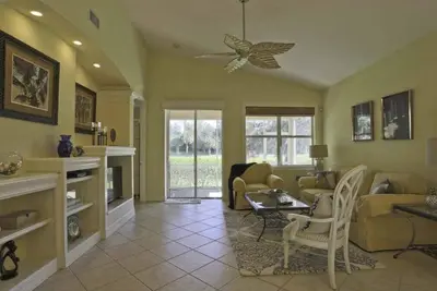 Image de Spacious 3/2 home located in Tara Preserve with screened patio - Skippin Stones