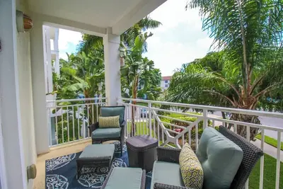 Image de 3br Condo Near Anna Maria Island Beaches on Palma Sola Bay - Tropic Treasures
