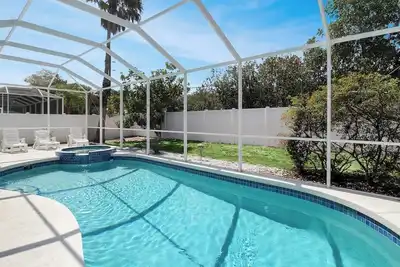 Image de Luxurious 4 Br / 2 Ba home with pool | Bradenton - My Great Escape