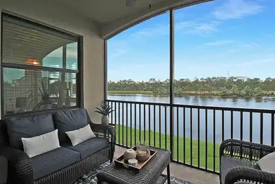 Image de Gorgeous 2br condo in Lakewood National - The Nest