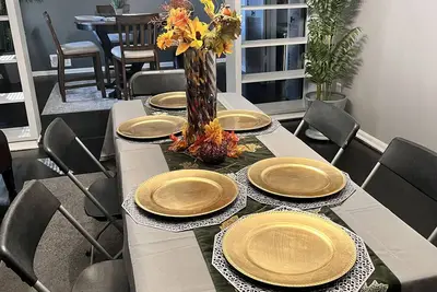 Image de Cozy Coffee Home Mins from East Atlanta