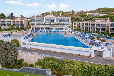 Image de Appartement Wemyssia - Welkeys