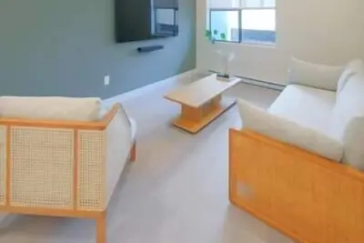 Image de Staycation in New 2-Bedroom Condo, Japantown