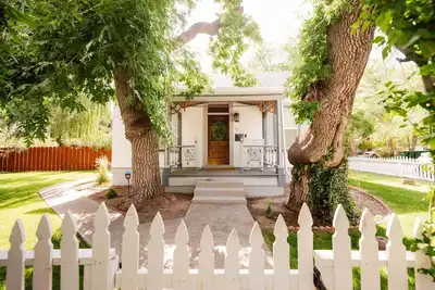 Image de Vintage Gem 5-minute walk to Downtown Carson City! 25 minute drive to Lake Tahoe