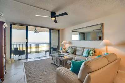 Image de Heated Pool Access: Clearwater Beachfront Condo!