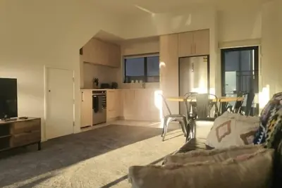 Image de *Luxury New 3 Bedroom, 2 Bathroom Apt in Cbd/ Hagley Park/Hospital. Sleep 6*