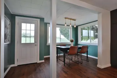 Image de Modern Classic Countryside Home