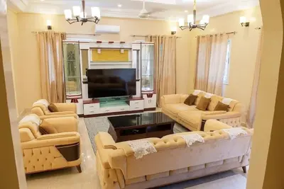 Image de Manneh Vacation Home