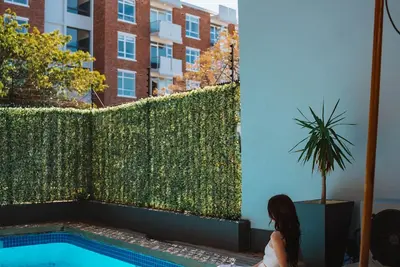 Image de Chic two bedroom apartment - heart of Green Point