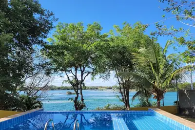 Image de Casa as Margens do rio São Francisco - Aceitamos Pets