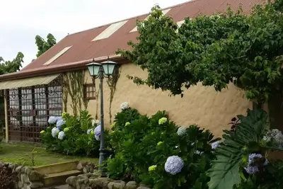 Image de Escape to the mountain: Cabaña Finca Barajas