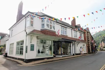 Image de Keld Apartment in Porlock, Exmoor