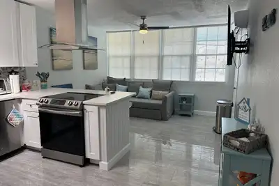 Image de Beach Block Apartment w/ Balcony