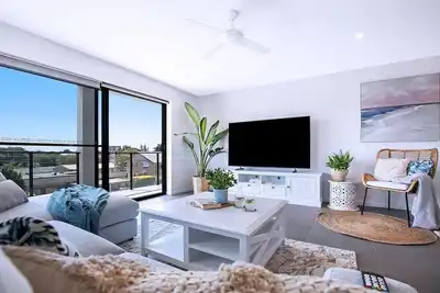 Image de Hot New Chic 3 ensuite ap. Redcliffe, Brisbane