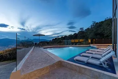 Image de Copper House, Luxury in Medellin, Medellin, Colombia