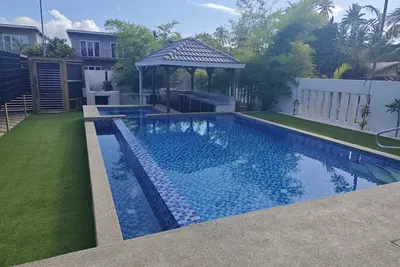 Image de Private Pool Villa close to Cenang