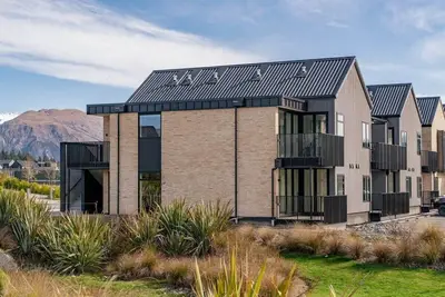 Image de Alps Serenity Retreat - Wanaka