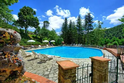 Image de Villa Contessa - San Bartolomeo, Umbria
