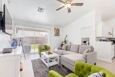 Image de Cozy Vacation Rental Home Near Banner Estrella/State Farm Stadium